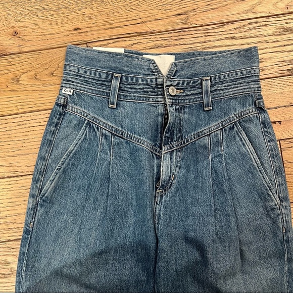 Citizens of Humanity Maeve Jeans - Picture 6 of 9